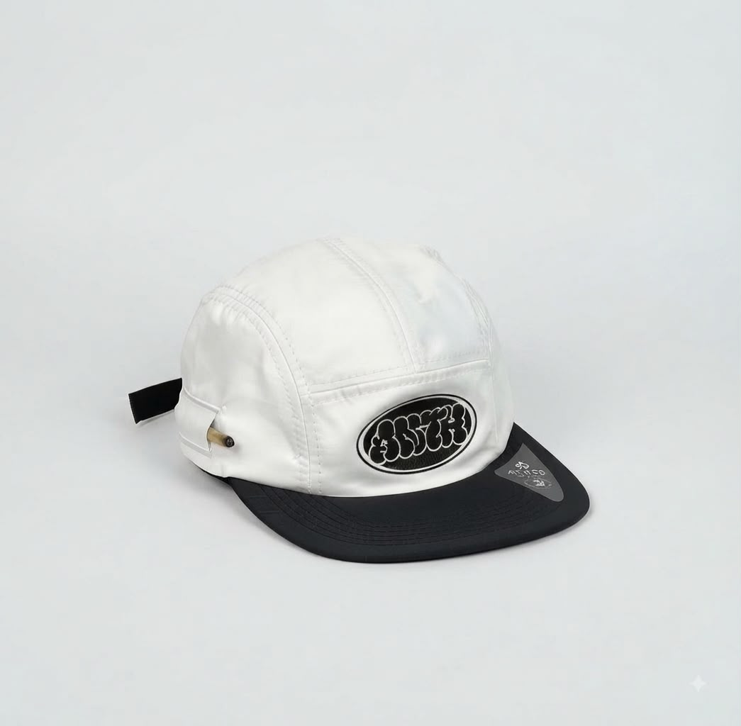 Boné Five Panel Anth Co