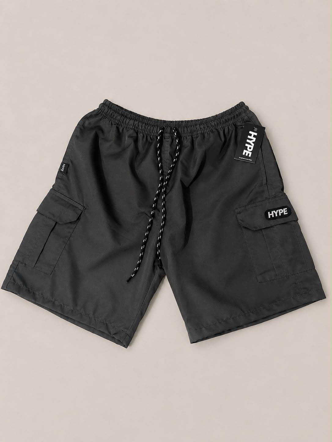 Bermuda Hype Cargo Chumbo