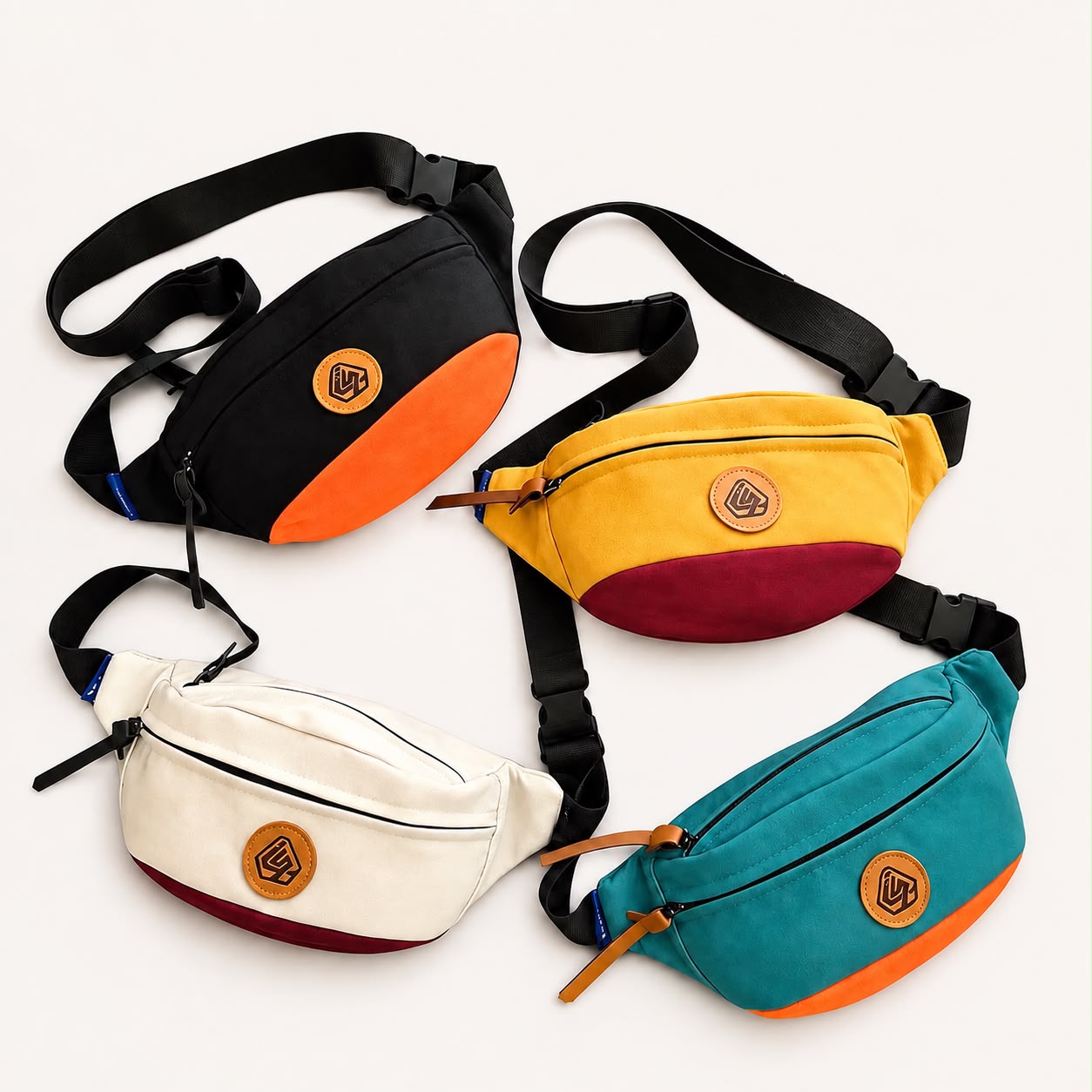 Pochete Shoulder Bag Transversal