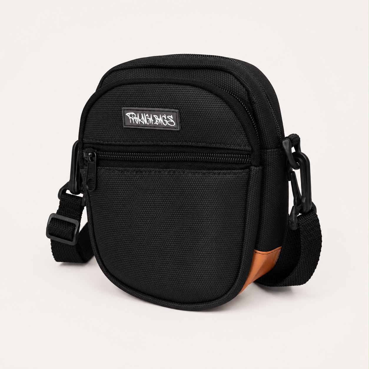 Shoulder Bag Transversal