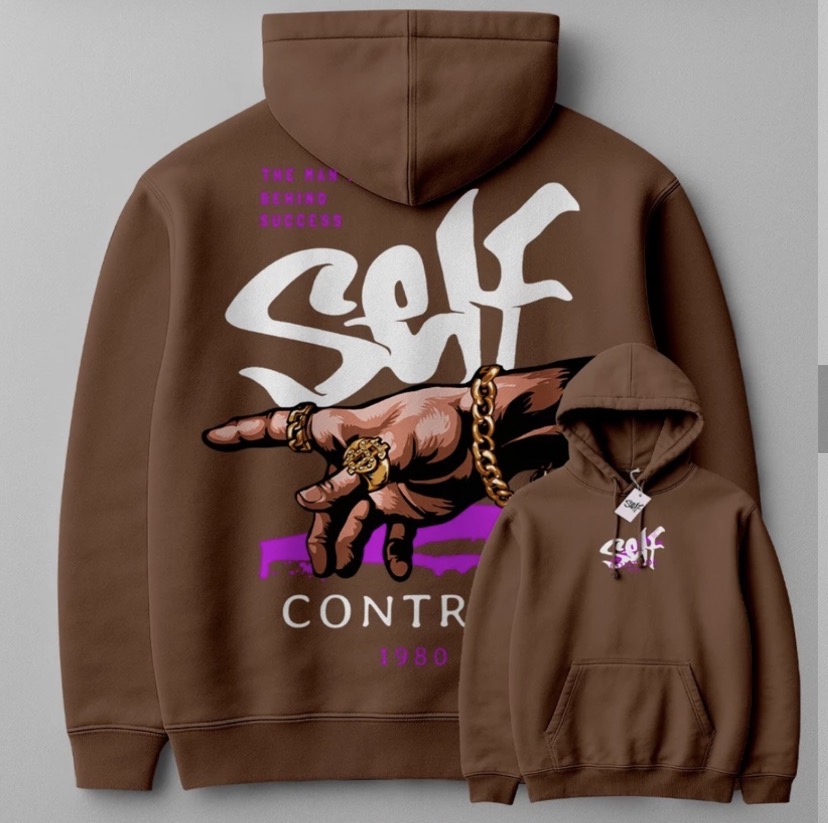 Tee Graphic 5SOU